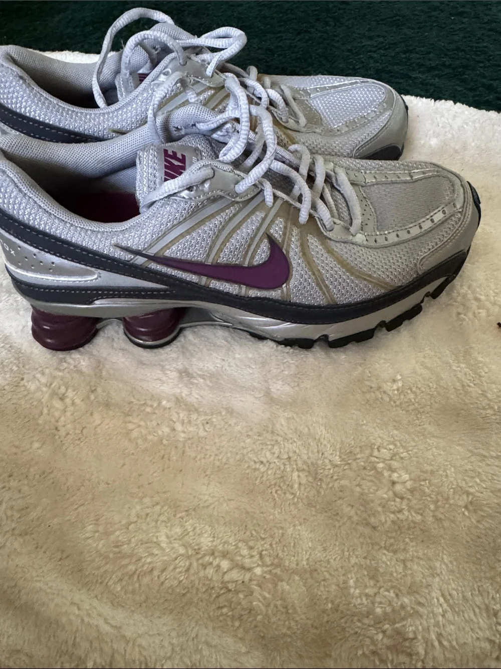 Nike Shox